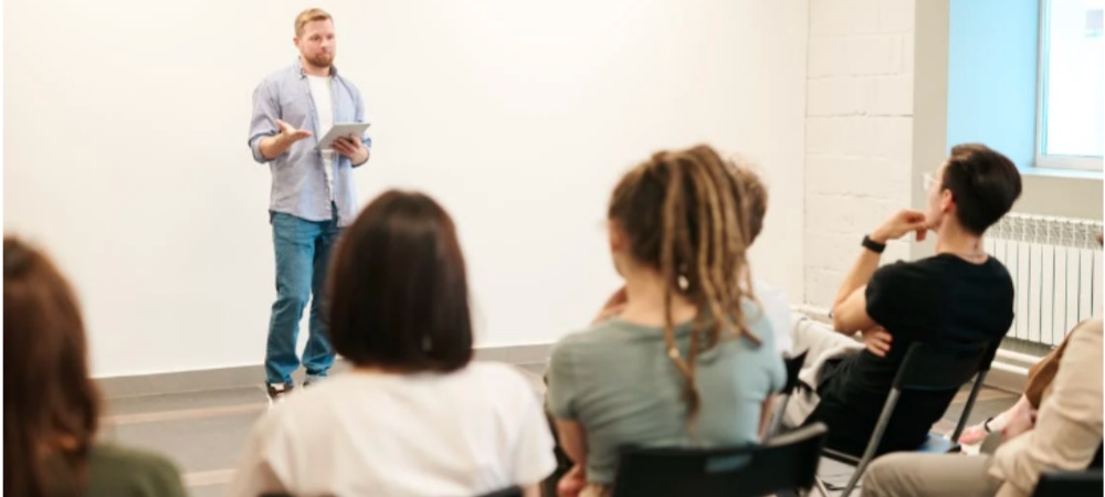 中教教学和外教教学有什么不同？ - 聘外网